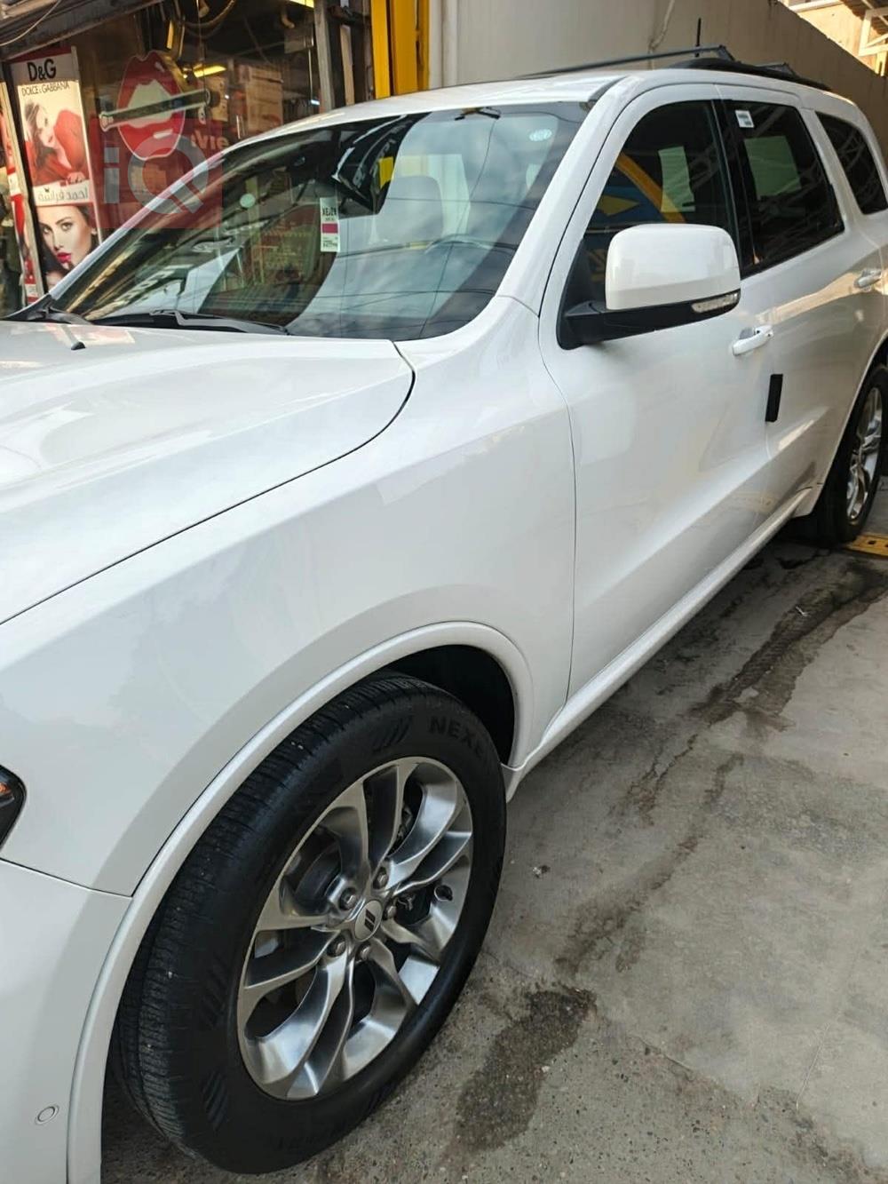Dodge Durango